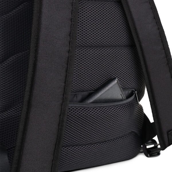 all-over-print-backpack-white-product-details-6ac5bbb2a9a9e.jpg Fox In A Forest - Backpack