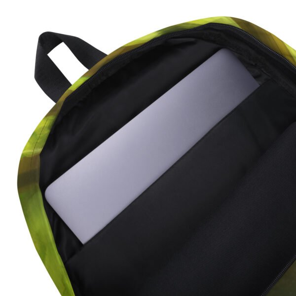 all-over-print-backpack-white-product-details-6ac5bbb2ab5eb.jpg Fox In A Forest - Backpack