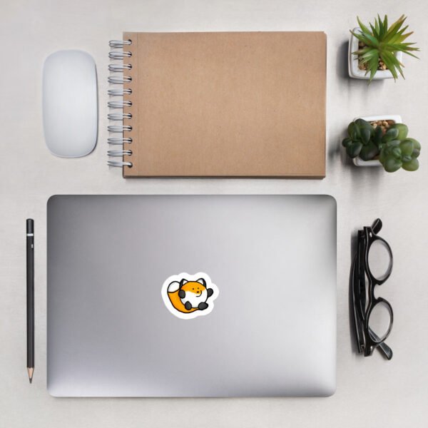 Forb - Sticker