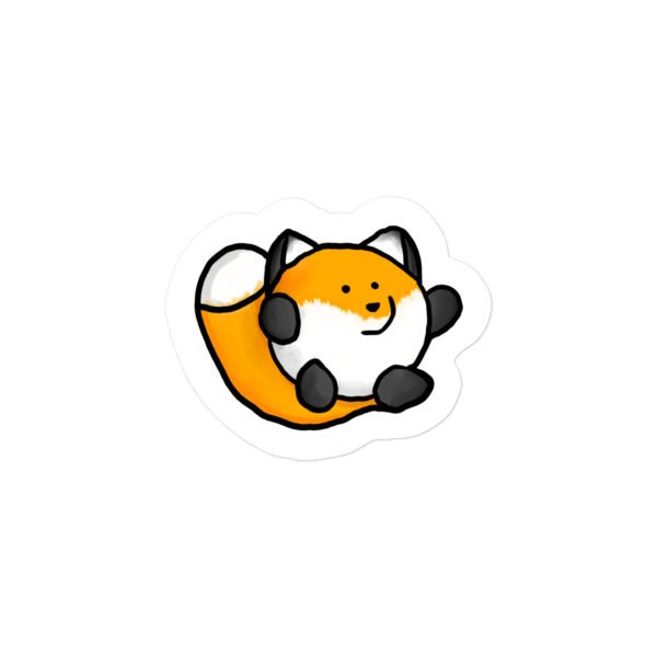 Forb - Sticker
