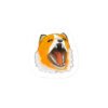 die-cut-stickers-satin-4x4-front-6ac5f820beba4.jpg Screaming Fox - Sticker