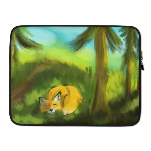 Laptop Sleeve