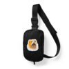 sling-bag-black-front-6ac5f7521efef.jpg Screaming Fox - Sling Bag