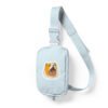 sling-bag-chambray-front-6ac5f7521f039.jpg Screaming Fox - Sling Bag
