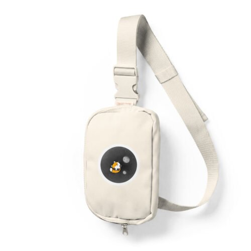 Forbiverse - Sling Bag