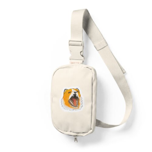 Screaming Fox - Sling Bag