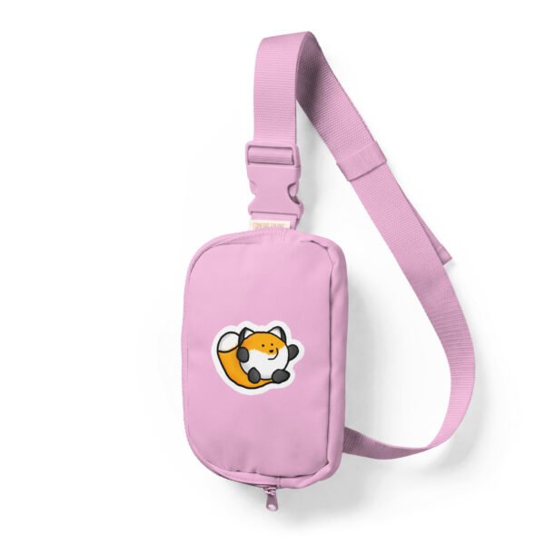 sling-bag-rose-quartz-front-6ac5bb4f21855.jpg Forb - Sling Bag