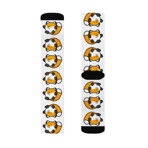 Forb - Crew socks
