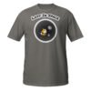 Lost In Space - Short-Sleeve Unisex T-Shirt