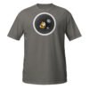 unisex-basic-softstyle-t-shirt-charcoal-front-6ac5effd3dba8.jpg Forbiverse - Short-Sleeve Unisex T-Shirt