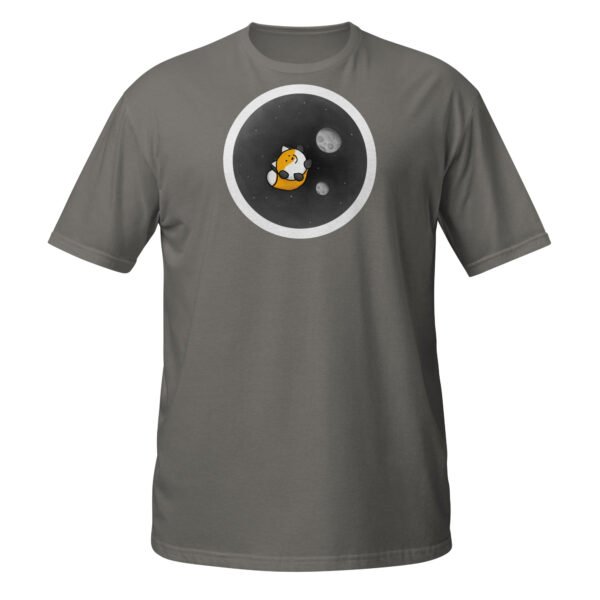 unisex-basic-softstyle-t-shirt-charcoal-front-6ac5effd3dba8.jpg Forbiverse - Short-Sleeve Unisex T-Shirt