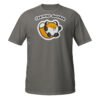 unisex-basic-softstyle-t-shirt-charcoal-front-6ac6026c23fd8.jpg Certified Goober - Short-Sleeve Unisex T-Shirt