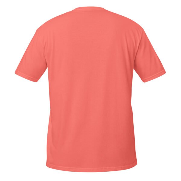 Screaming Fox AAAH! - Short-Sleeve Unisex T-Shirt