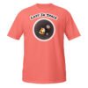 Lost In Space - Short-Sleeve Unisex T-Shirt