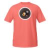unisex-basic-softstyle-t-shirt-coral-silk-front-6ac5effd3ebf5.jpg Forbiverse - Short-Sleeve Unisex T-Shirt
