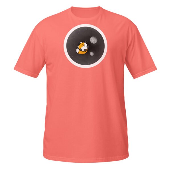 unisex-basic-softstyle-t-shirt-coral-silk-front-6ac5effd3ebf5.jpg Forbiverse - Short-Sleeve Unisex T-Shirt