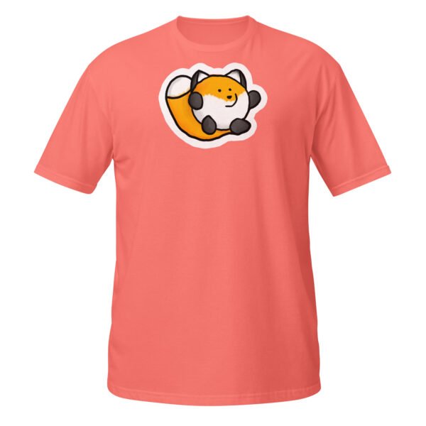 unisex-basic-softstyle-t-shirt-coral-silk-front-6ac5f02ec2e56.jpg Forb - Short-Sleeve Unisex T-Shirt