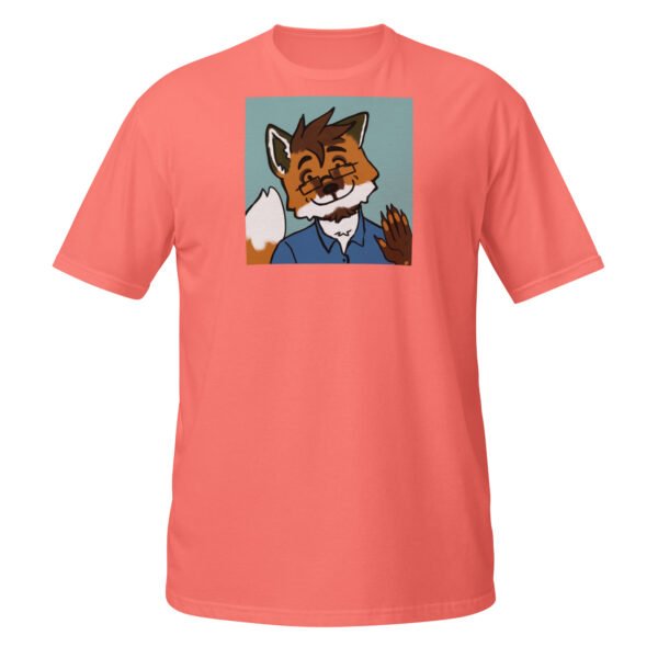 unisex-basic-softstyle-t-shirt-coral-silk-front-6ac5f4baea835.jpg Izzaiah - Short-Sleeve Unisex T-Shirt