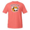 unisex-basic-softstyle-t-shirt-coral-silk-front-6ac6026c29791.jpg Certified Goober - Short-Sleeve Unisex T-Shirt