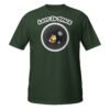 Lost In Space - Short-Sleeve Unisex T-Shirt