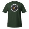 unisex-basic-softstyle-t-shirt-forest-green-front-6ac5effd3e8fb.jpg Forbiverse - Short-Sleeve Unisex T-Shirt