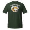 unisex-basic-softstyle-t-shirt-forest-green-front-6ac6026c1f1d0.jpg Certified Goober - Short-Sleeve Unisex T-Shirt