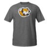 unisex-basic-softstyle-t-shirt-graphite-heather-front-6ac5f02ec2d6e.jpg Forb - Short-Sleeve Unisex T-Shirt