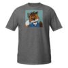 unisex-basic-softstyle-t-shirt-graphite-heather-front-6ac5f4baea78f.jpg Izzaiah - Short-Sleeve Unisex T-Shirt