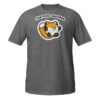 unisex-basic-softstyle-t-shirt-graphite-heather-front-6ac6026c207ae.jpg Certified Goober - Short-Sleeve Unisex T-Shirt