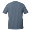 unisex-basic-softstyle-t-shirt-heather-indigo-back-6ac5f4baeaed6.jpg Izzaiah - Short-Sleeve Unisex T-Shirt
