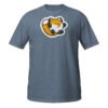 unisex-basic-softstyle-t-shirt-heather-indigo-front-6ac5f02ec2e08.jpg Forb - Short-Sleeve Unisex T-Shirt