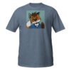 unisex-basic-softstyle-t-shirt-heather-indigo-front-6ac5f4baea7fe.jpg Izzaiah - Short-Sleeve Unisex T-Shirt
