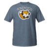 unisex-basic-softstyle-t-shirt-heather-indigo-front-6ac6026c2587b.jpg Certified Goober - Short-Sleeve Unisex T-Shirt