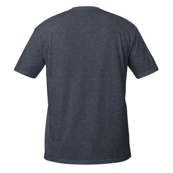 Lost In Space - Short-Sleeve Unisex T-Shirt