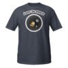 Lost In Space - Short-Sleeve Unisex T-Shirt