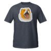 unisex-basic-softstyle-t-shirt-heather-navy-front-6ac5f48c976db.jpg Screaming Fox - Short-Sleeve Unisex T-Shirt
