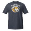 unisex-basic-softstyle-t-shirt-heather-navy-front-6ac6026c1fbc4.jpg Certified Goober - Short-Sleeve Unisex T-Shirt