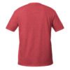 unisex-basic-softstyle-t-shirt-heather-red-back-6ac5f48c982a9.jpg Screaming Fox - Short-Sleeve Unisex T-Shirt