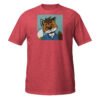 unisex-basic-softstyle-t-shirt-heather-red-front-6ac5f4baea7c6.jpg Izzaiah - Short-Sleeve Unisex T-Shirt