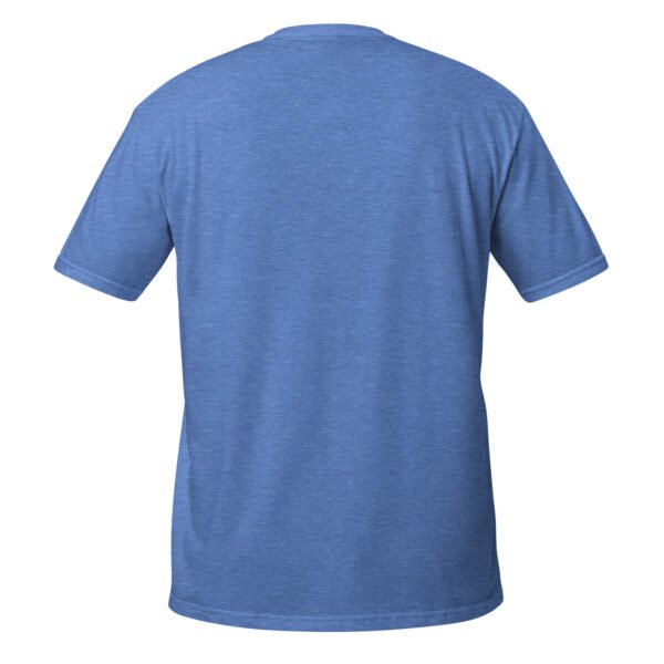 Lost In Space - Short-Sleeve Unisex T-Shirt