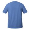 unisex-basic-softstyle-t-shirt-heather-royal-back-6ac5f4baead09.jpg Izzaiah - Short-Sleeve Unisex T-Shirt
