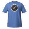 unisex-basic-softstyle-t-shirt-heather-royal-front-6ac5effd3e9aa.jpg Forbiverse - Short-Sleeve Unisex T-Shirt