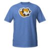 unisex-basic-softstyle-t-shirt-heather-royal-front-6ac5f02ec2b4b.jpg Forb - Short-Sleeve Unisex T-Shirt