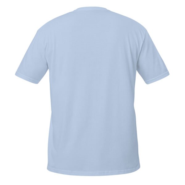 unisex-basic-softstyle-t-shirt-light-blue-back-6ac5effd3f708.jpg Forbiverse - Short-Sleeve Unisex T-Shirt