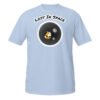 Lost In Space - Short-Sleeve Unisex T-Shirt