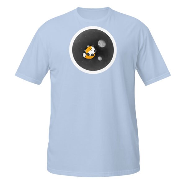 unisex-basic-softstyle-t-shirt-light-blue-front-6ac5effd3e9e7.jpg Forbiverse - Short-Sleeve Unisex T-Shirt