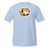 unisex-basic-softstyle-t-shirt-light-blue-front-6ac5f02ec2b97.jpg Forb - Short-Sleeve Unisex T-Shirt