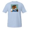 unisex-basic-softstyle-t-shirt-light-blue-front-6ac5f4baea644.jpg Izzaiah - Short-Sleeve Unisex T-Shirt