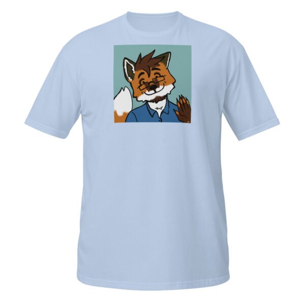 unisex-basic-softstyle-t-shirt-light-blue-front-6ac5f4baea644.jpg Izzaiah - Short-Sleeve Unisex T-Shirt