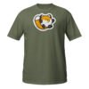 unisex-basic-softstyle-t-shirt-military-green-front-6ac5f02ec2be2.jpg Forb - Short-Sleeve Unisex T-Shirt